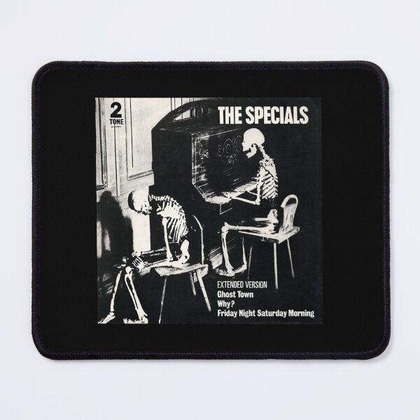 Item preview, The Specials (Ghost Town)| Perfect Gift designed and sold by Nam Pham.