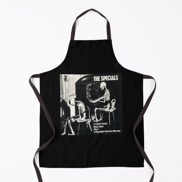 Artikelvorschau, Die Specials (Geisterstadt)| Perfektes Geschenk entworfen und verkauft von Nam Pham.