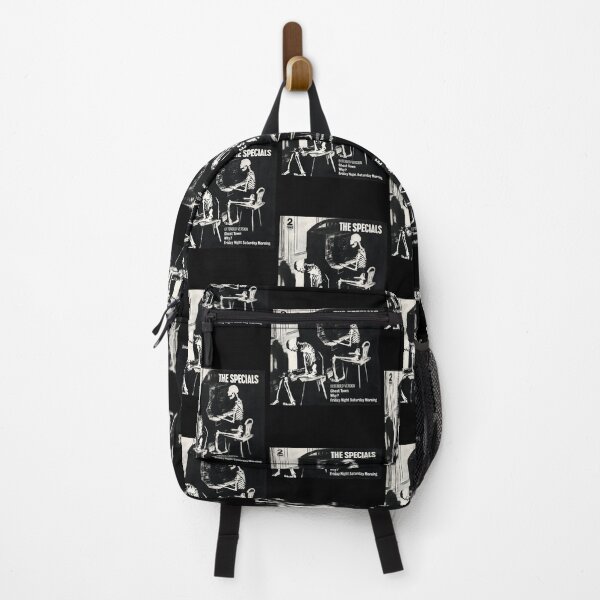 Item preview, The Specials (Ghost Town)| Perfect Gift designed and sold by Nam Pham.