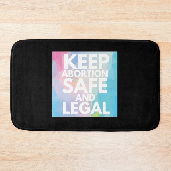 Item preview, Keep Abortion Safe and Legal! designed and sold by HROC.