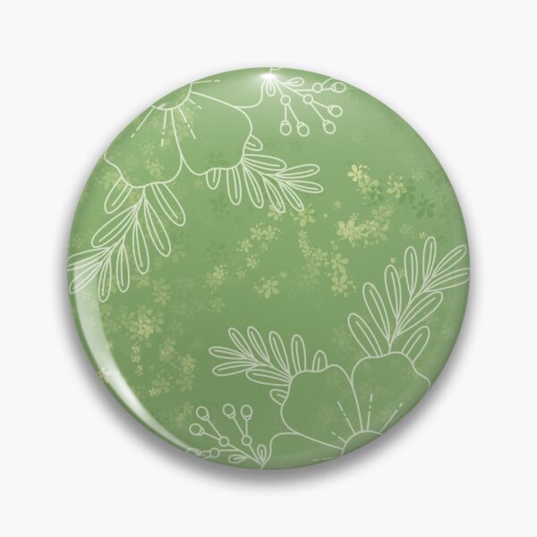 Item preview, Flowers line mixing simple art  designed and sold by chineiyuu.