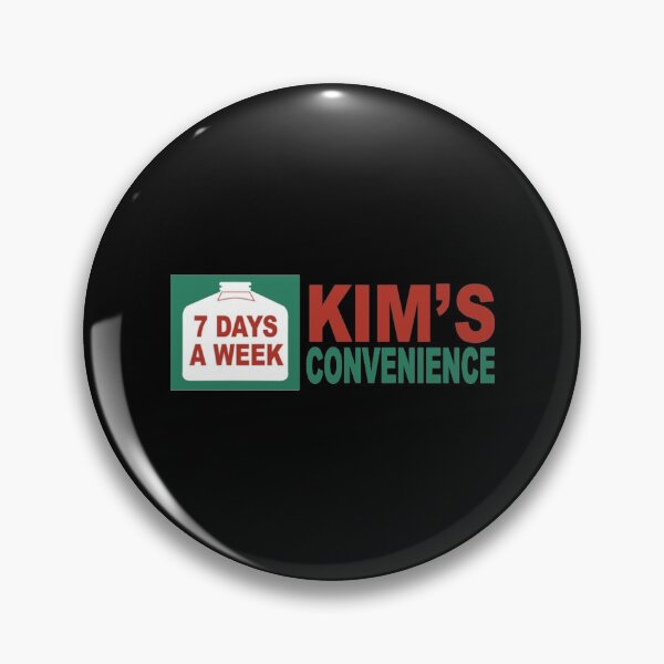 Item preview, Kims Convenience T-ShirtKim's Convenience designed and sold by PatricEvet.