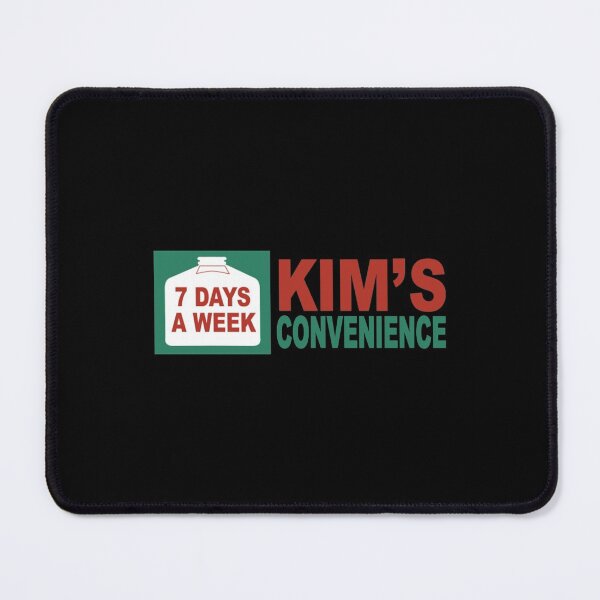 Item preview, Kims Convenience T-ShirtKim's Convenience designed and sold by PatricEvet.