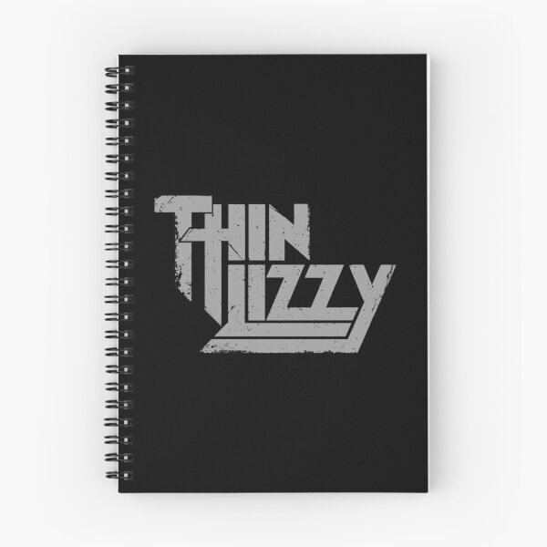 Artikelvorschau, Lizzy T-ShirtThin Lizzy entworfen und verkauft von PatricEvet.