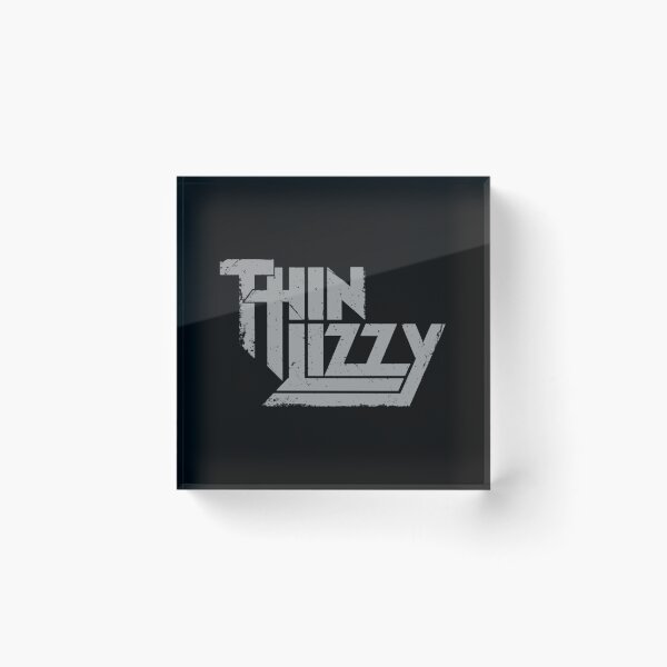 Artikelvorschau, Lizzy T-ShirtThin Lizzy entworfen und verkauft von PatricEvet.