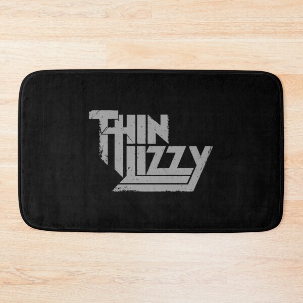 Item preview, Lizzy T-ShirtThin Lizzy designed and sold by PatricEvet.