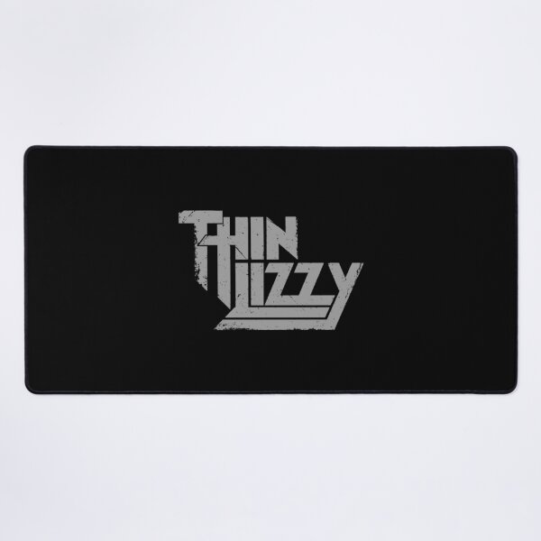 Artikelvorschau, Lizzy T-ShirtThin Lizzy entworfen und verkauft von PatricEvet.