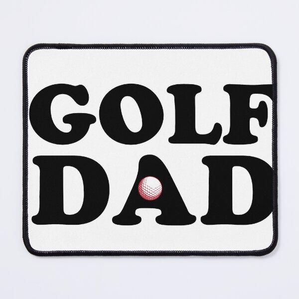 Item preview, Golf Dad designed and sold by cmd-art.