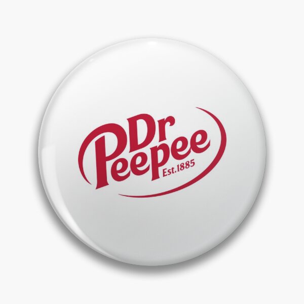 Item preview, Logo Parodies T-ShirtDr. Peepee  designed and sold by PatricEvet.