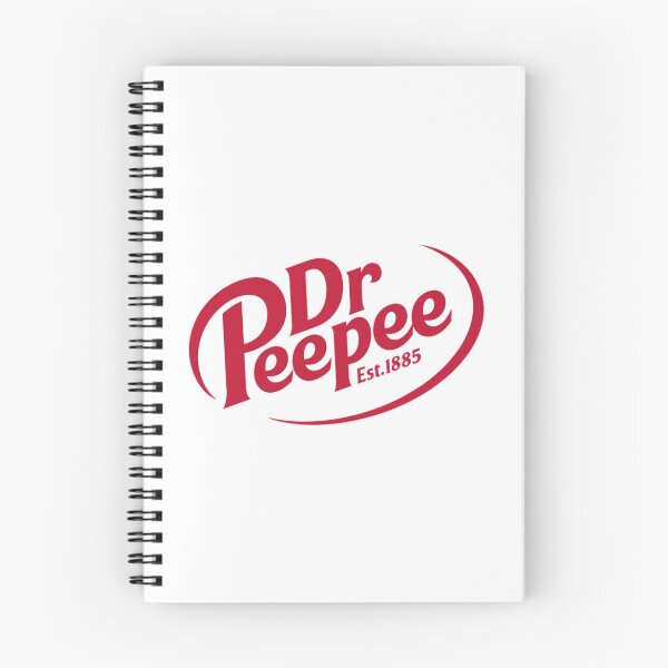 Item preview, Logo Parodies T-ShirtDr. Peepee  designed and sold by PatricEvet.