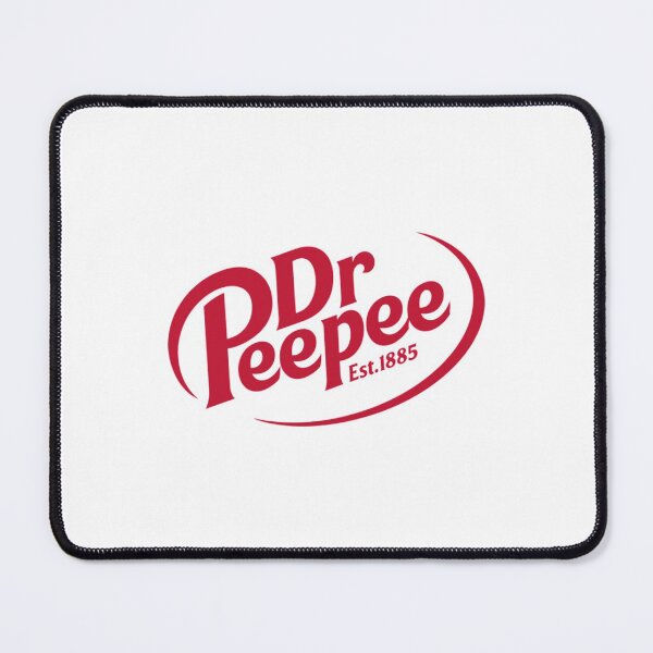 Item preview, Logo Parodies T-ShirtDr. Peepee  designed and sold by PatricEvet.