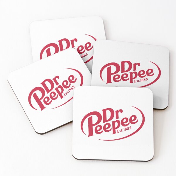Item preview, Logo Parodies T-ShirtDr. Peepee  designed and sold by PatricEvet.