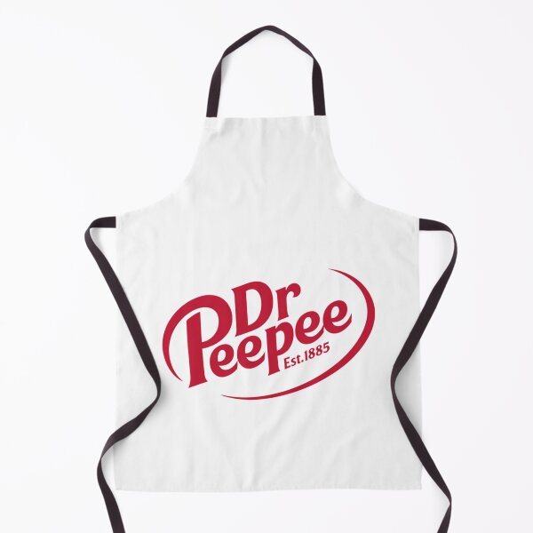Item preview, Logo Parodies T-ShirtDr. Peepee designed and sold by PatricEvet.