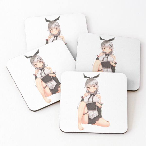 Item preview, Sexy anime girl designed and sold by Edgarwikstrom.