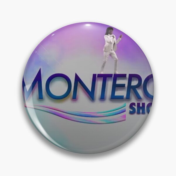Item preview, The Montero Show designed and sold by kellybubble.