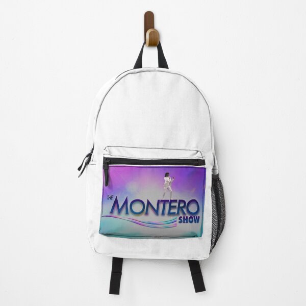 Item preview, The Montero Show designed and sold by kellybubble.