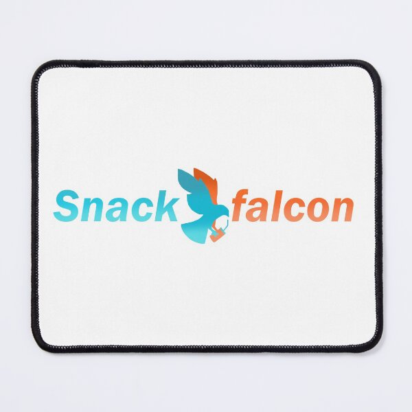 Item preview, Snack Falcon designed and sold by Omega Art.