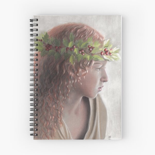 Item preview, Aubépine designed and sold by MelAislingArt.