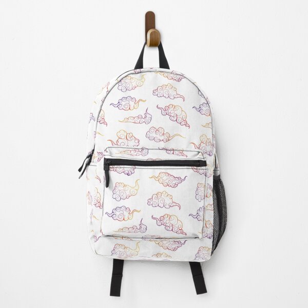 Item preview, Japanese Clouds designed and sold by gensgraphics.