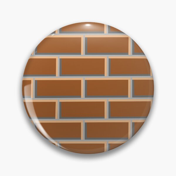 Item preview, This is a brick wall designed and sold by chineiyuu.