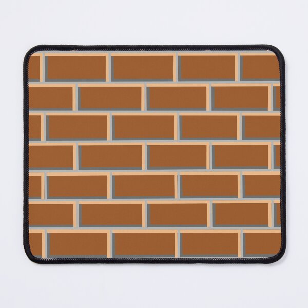 Item preview, This is a brick wall designed and sold by chineiyuu.