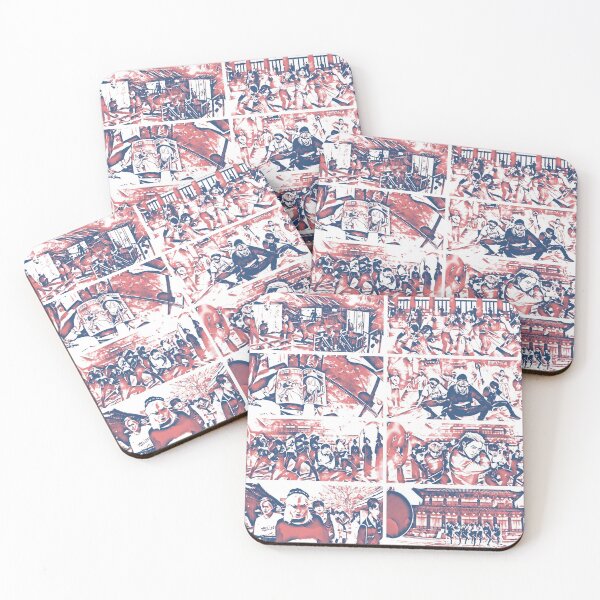 Item preview, Stray Kids Thunderous designed and sold by heratees.