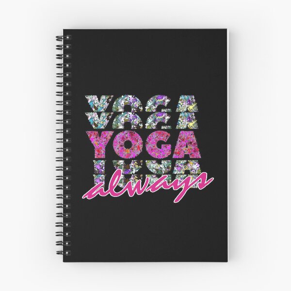 Item preview, yoga always, yoga, yoga pose, movement is medicine designed and sold by doctors-apparel.