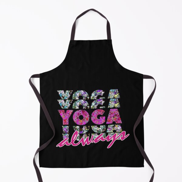 Item preview, yoga always, yoga, yoga pose, movement is medicine designed and sold by doctors-apparel.