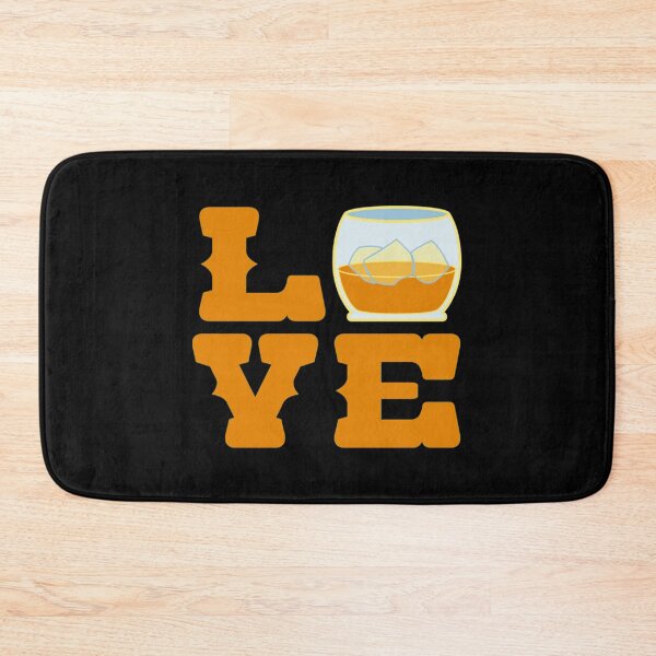 Artikelvorschau, Whisky T-ShirtLove Whisky entworfen und verkauft von PatricEvet.