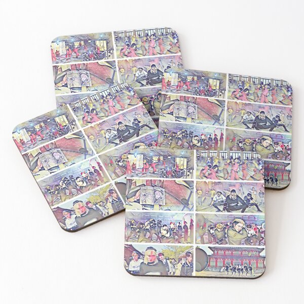 Item preview, Stray Kids Thunderous designed and sold by heratees.