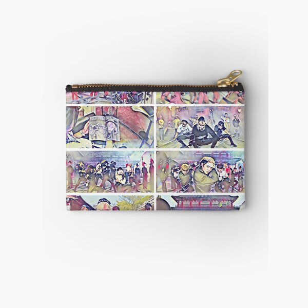 Item preview, Stray Kids Thunderous designed and sold by heratees.