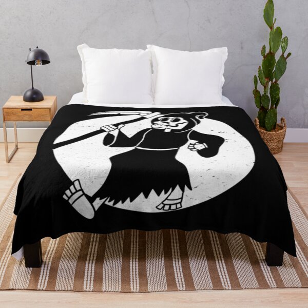 Artikelvorschau, Reaper T-ShirtOld Reaper entworfen und verkauft von PatricEvet.