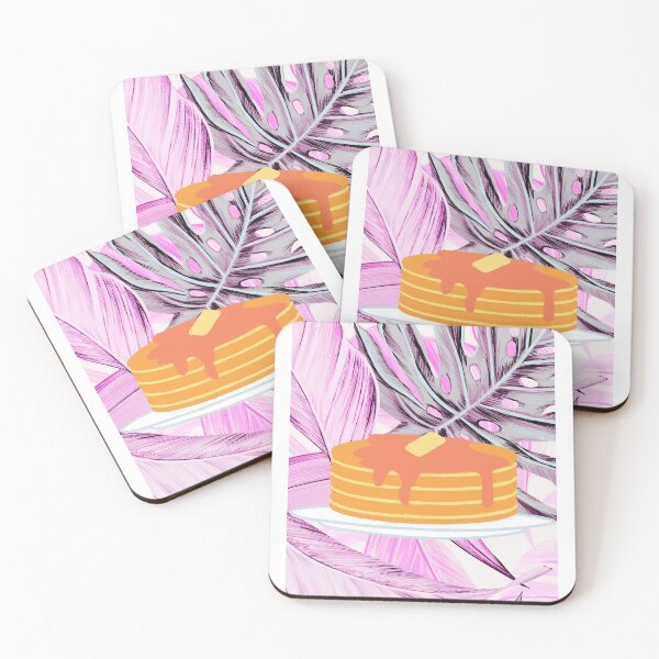 Item preview, Pancakes in the Wild designed and sold by XSourGrapezX.