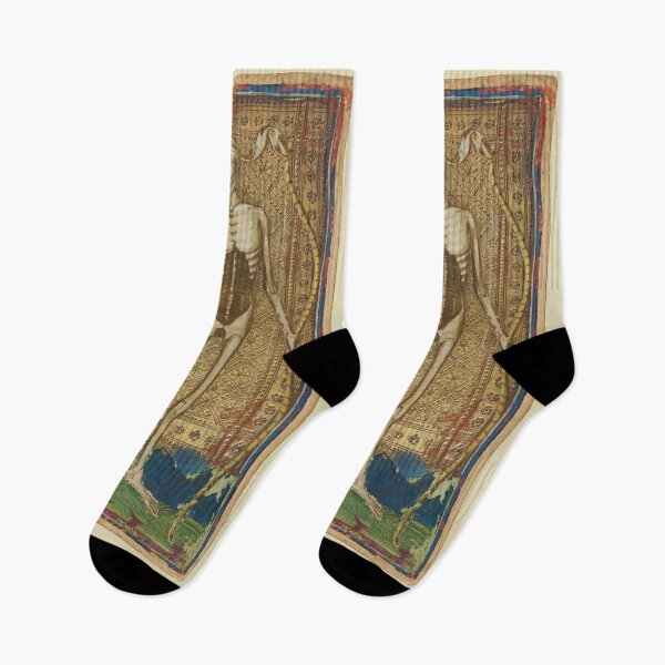 Item preview, Death Tarot Card. ca. 1450–1480 designed and sold by ebrawne.