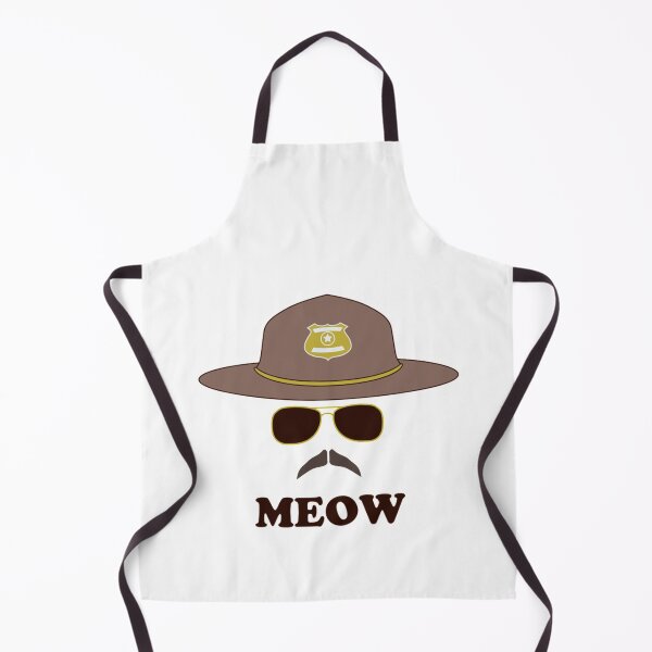 Item preview, Super Troopers T-ShirtMeow Trooper designed and sold by PatricEvet.