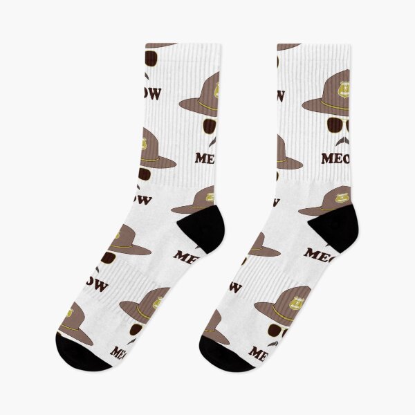 Item preview, Super Troopers T-ShirtMeow Trooper designed and sold by PatricEvet.
