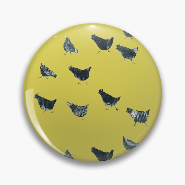 Item preview, Mustard chooks designed and sold by FJBourne.