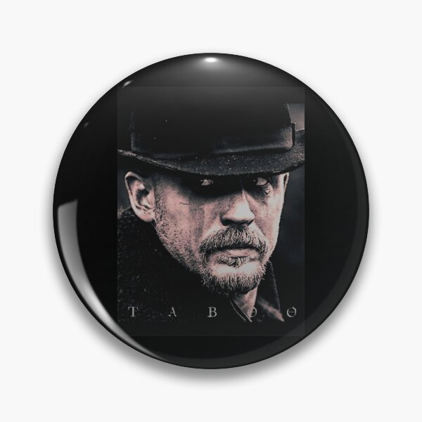 Item preview, Taboo Tshirt Sticker designed and sold by rnhardtc.