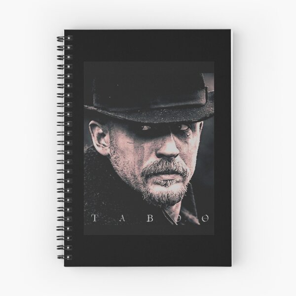 Item preview, Taboo Tshirt Sticker designed and sold by rnhardtc.