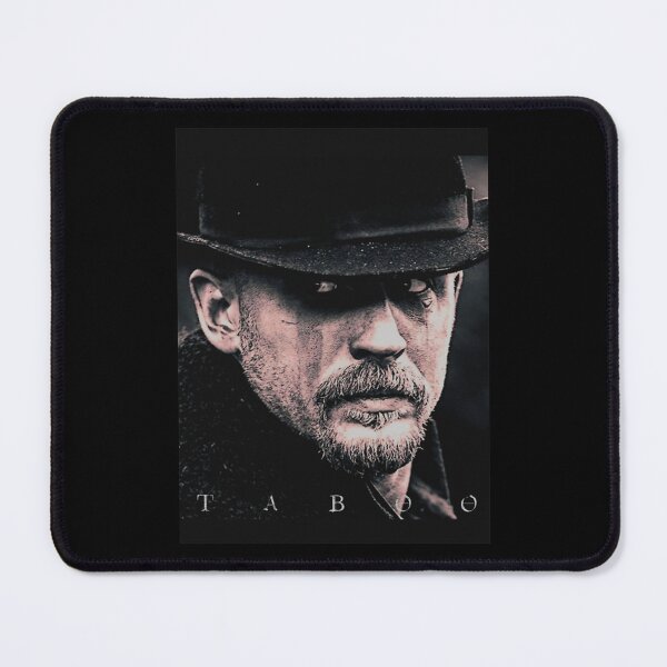 Item preview, Taboo Tshirt Sticker designed and sold by rnhardtc.