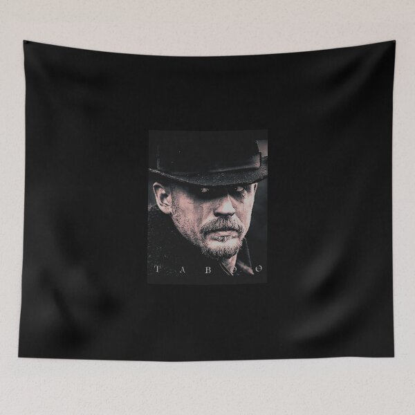 Item preview, Taboo Tshirt Sticker designed and sold by rnhardtc.