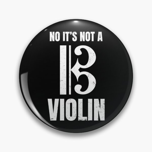 Item preview, Viola T-ShirtViola Shirt _ It's Not A Violin Gift designed and sold by PatricEvet.