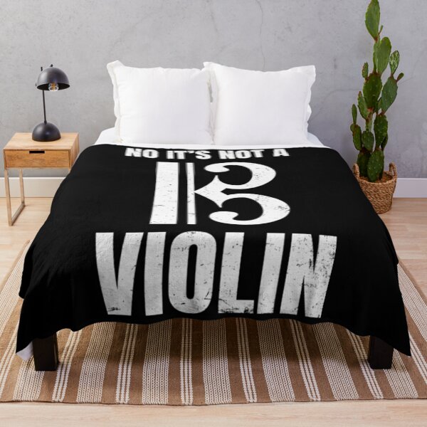 Item preview, Viola T-ShirtViola Shirt _ It's Not A Violin Gift designed and sold by PatricEvet.