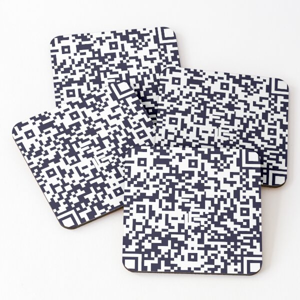 Item preview, QR Code designed and sold by ganolastore.