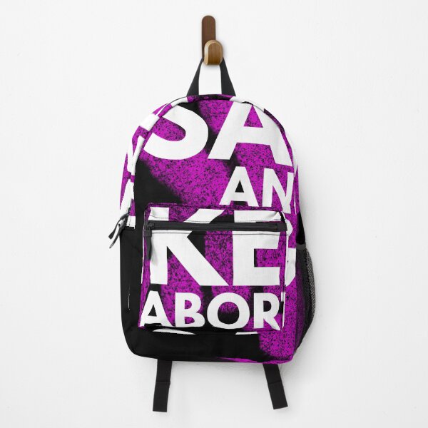 Item preview, Keep Abortion Safe and Legal! designed and sold by HROC.