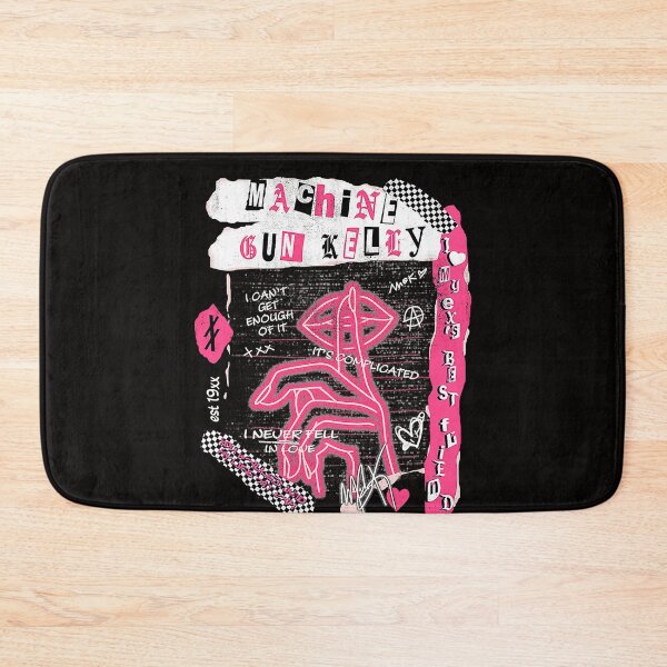 Item preview, Vintage Graphic Machines Guns Art Kellys Limited Design designed and sold by TheModernGeekSt.