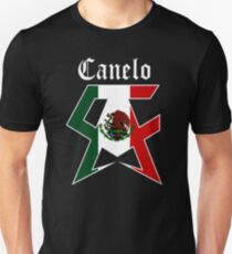canelo alvarez Unisex T-Shirt