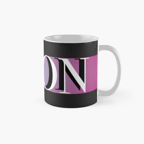 Item preview, NEON designed and sold by SnugThreads.