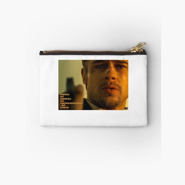 Item preview, Who Else Wants To Enjoy Se7en Movie designed and sold by Se7enMovies.