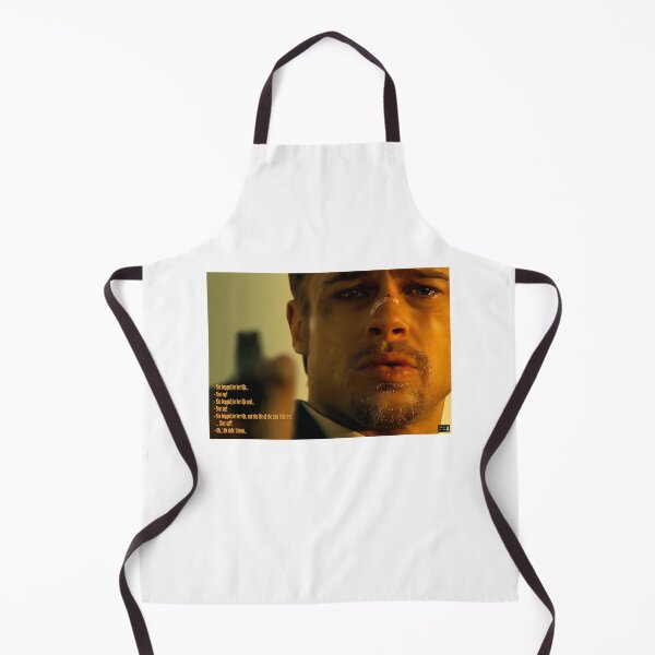 Item preview, Who Else Wants To Enjoy Se7en Movie designed and sold by Se7enMovies.